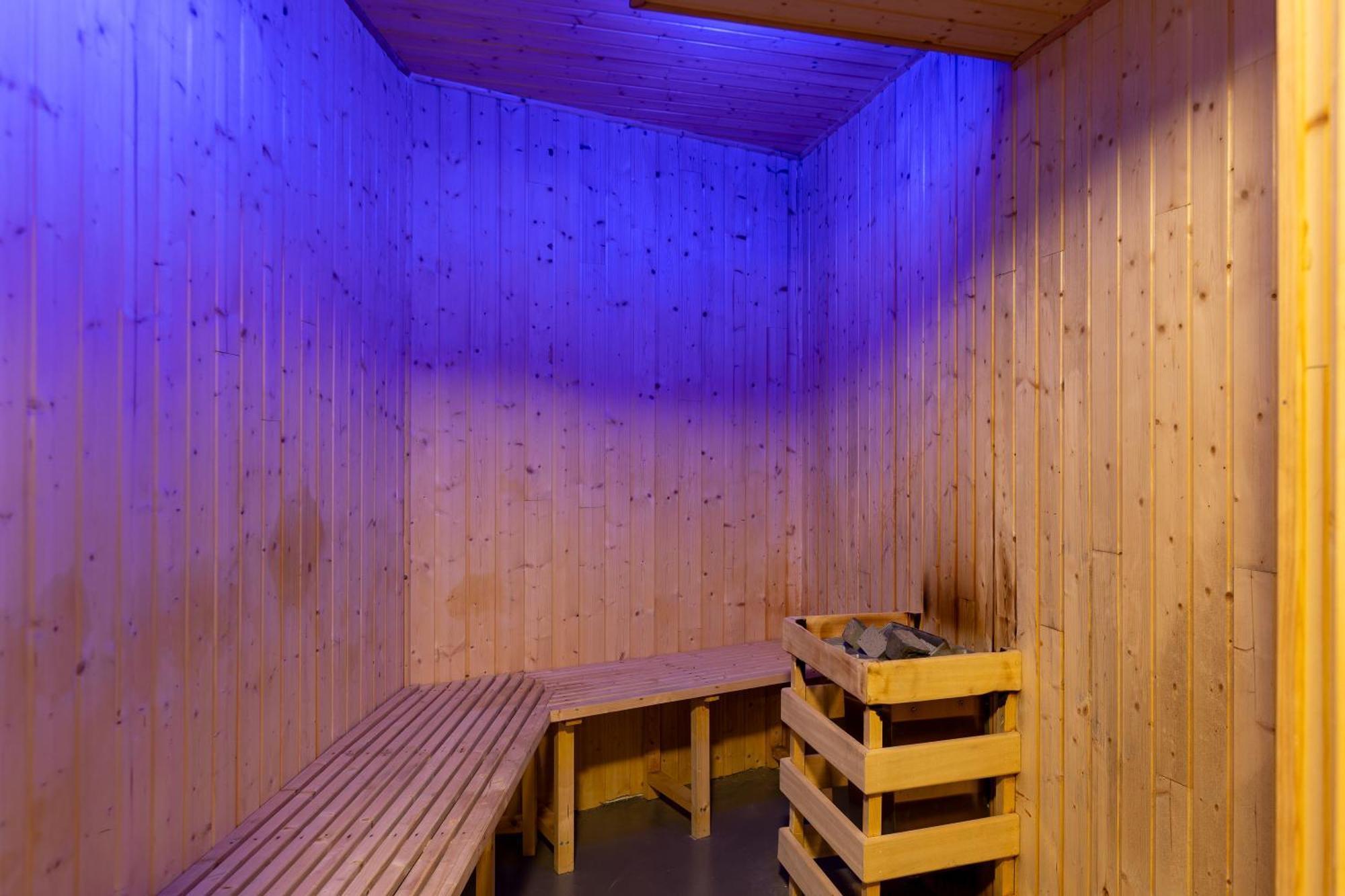 Apartaments Sant Moritz Arinsal Exterior photo