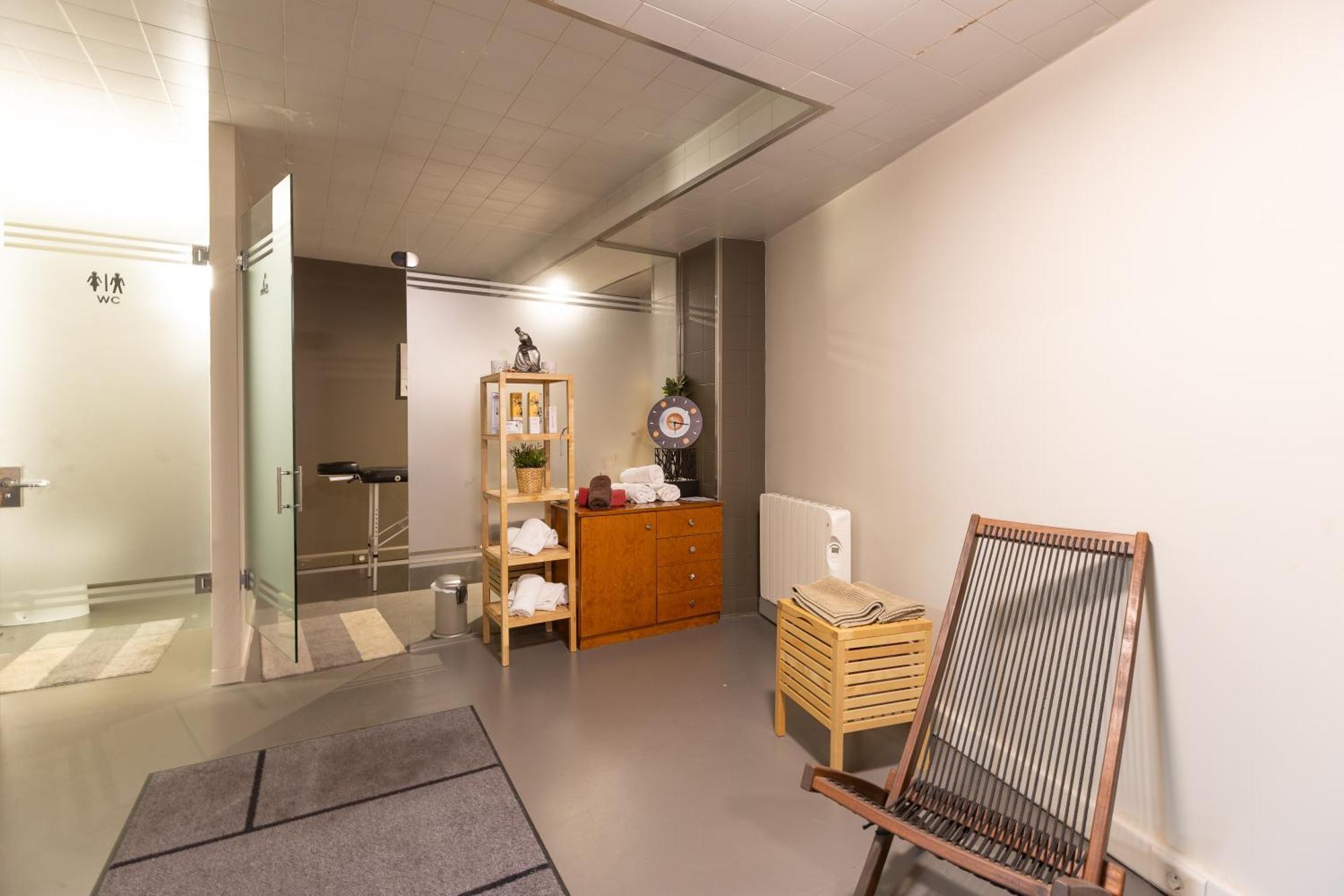 Apartaments Sant Moritz Arinsal Exterior photo