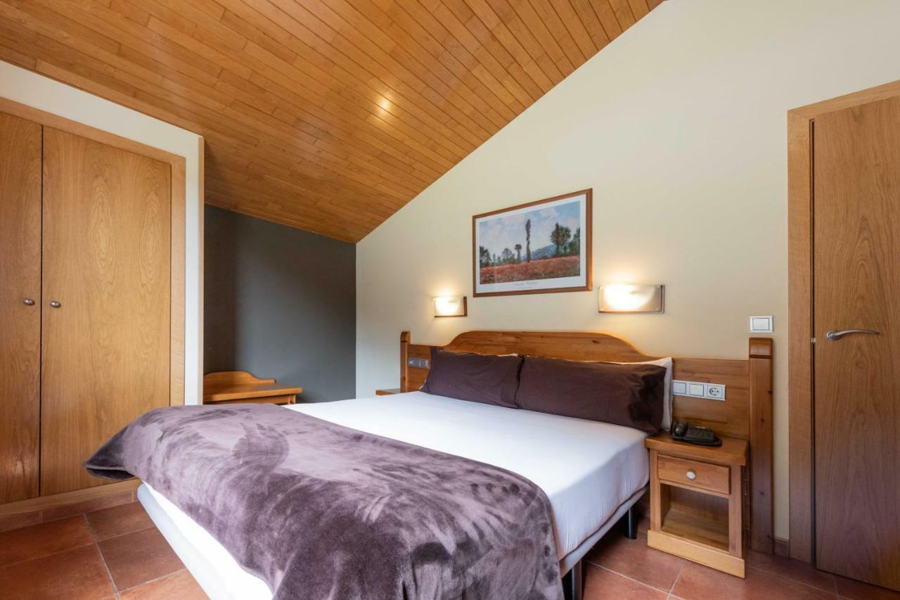 Apartaments Sant Moritz Arinsal Exterior photo
